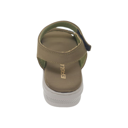 RBM-249 Olive Womens Sandals