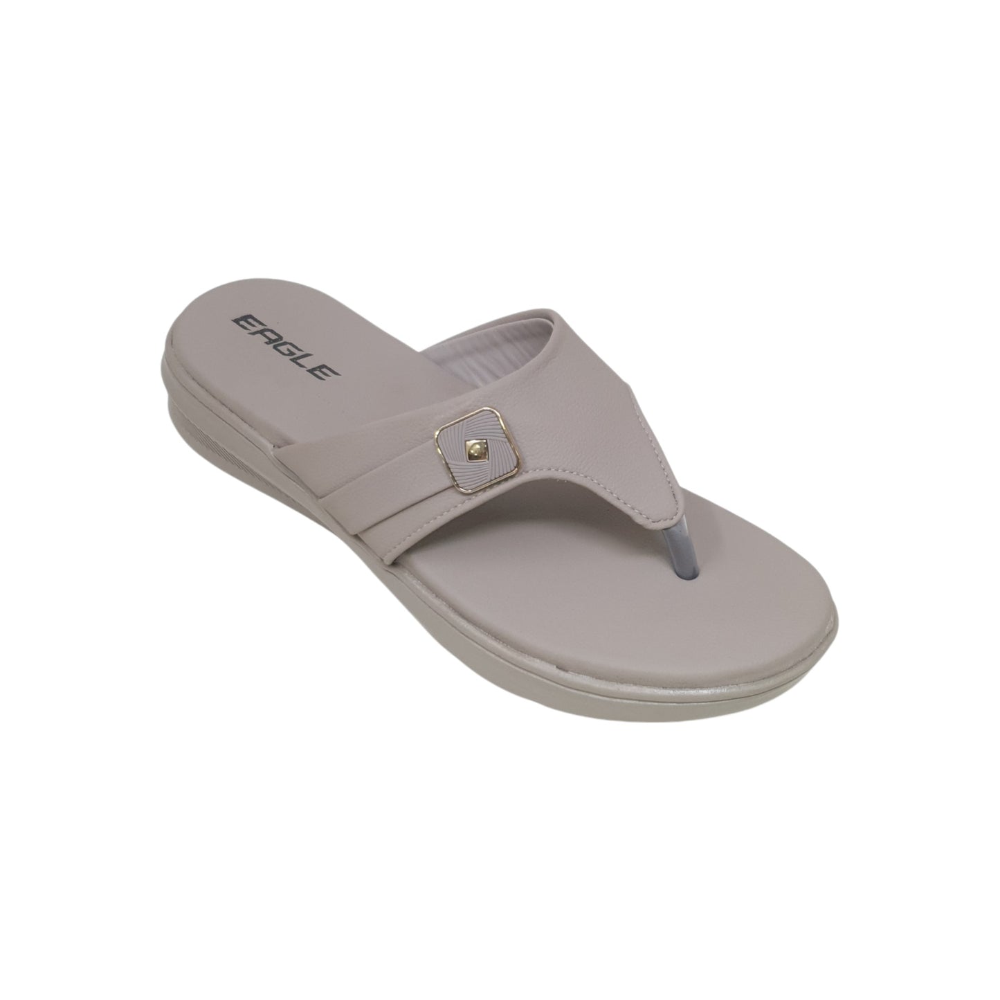 RSM-141 Grey Womens Heels & Platforms