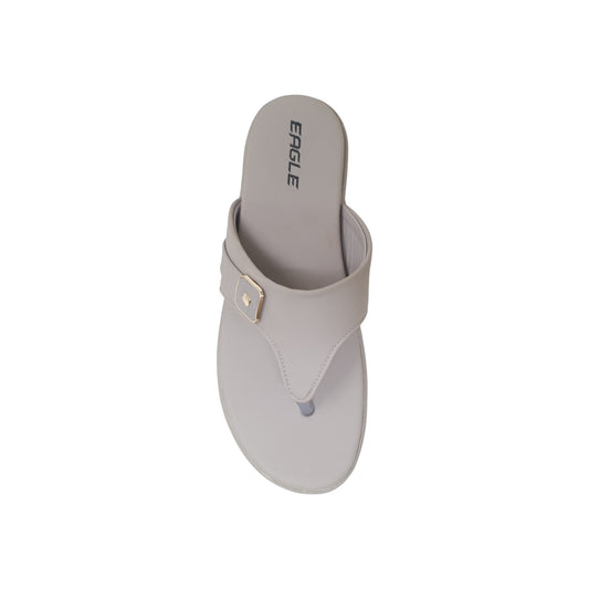 RSM-141 Grey Womens Heels & Platforms