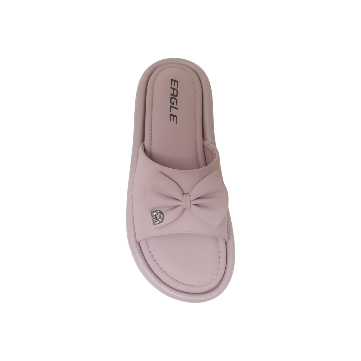 RSM-151 Peach Womens Flats