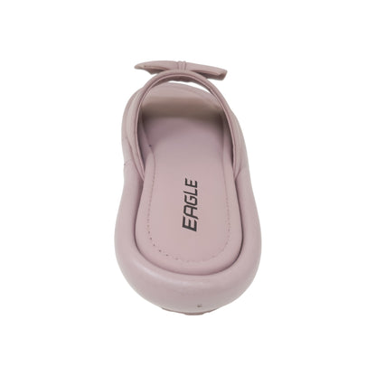 RSM-151 Peach Womens Flats
