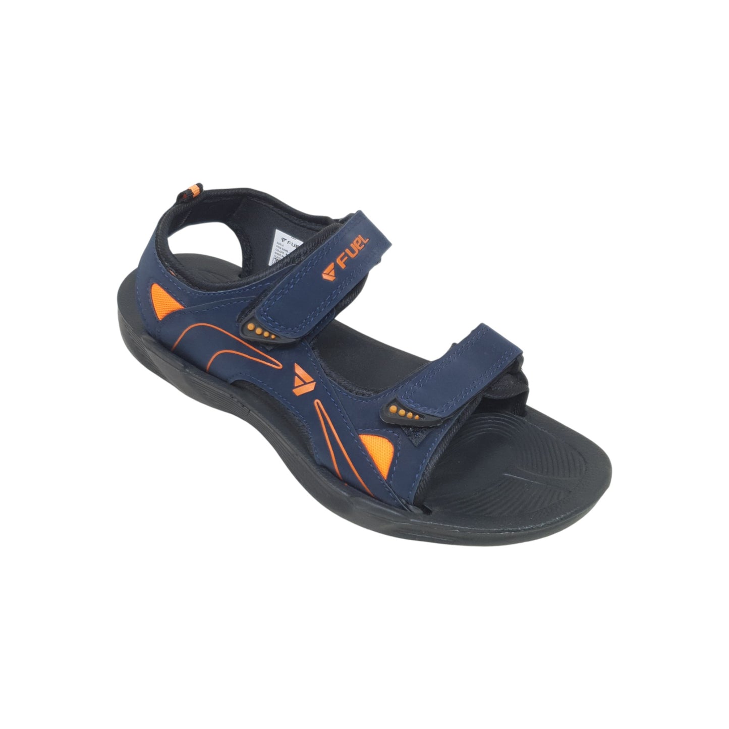 SA-04 Nvay Mens Sandals & Floaters