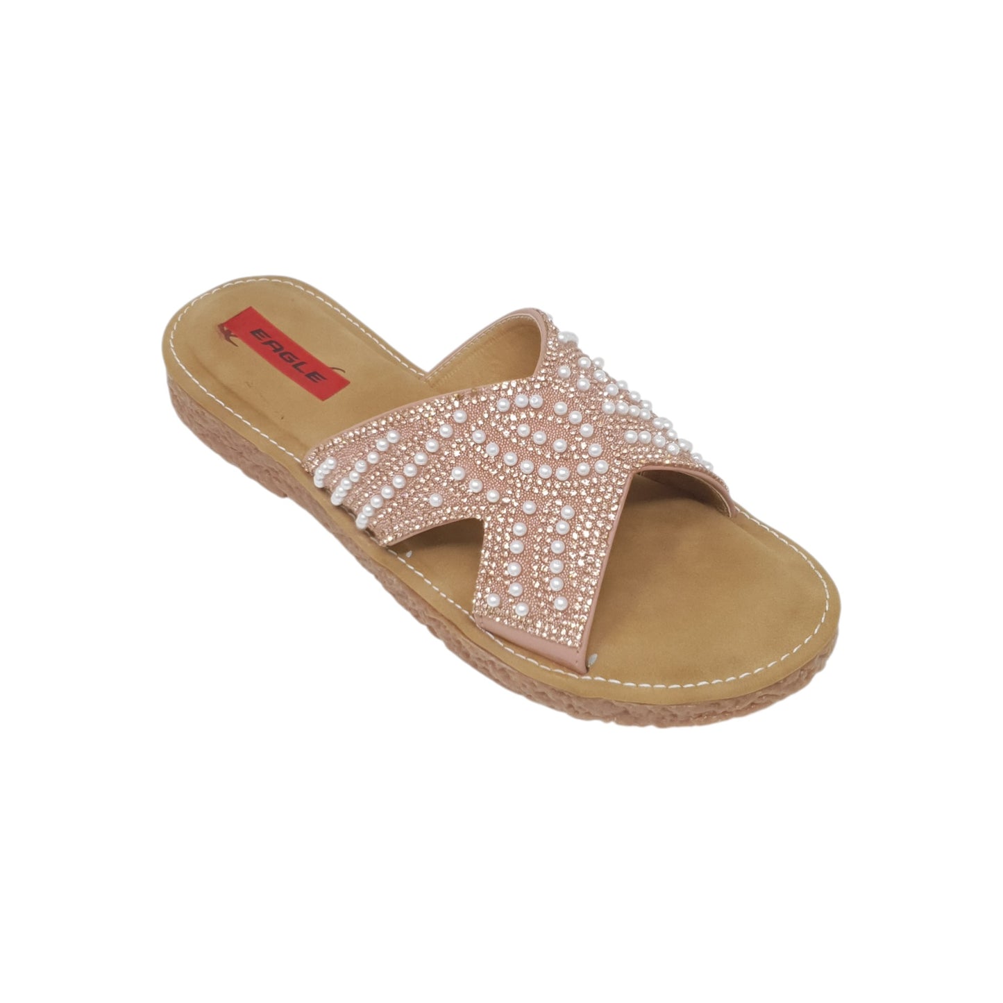 SB-108 Peach Womens Ethnics