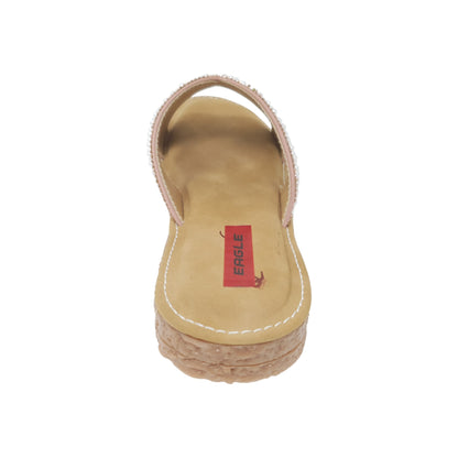 SB-108 Peach Womens Ethnics