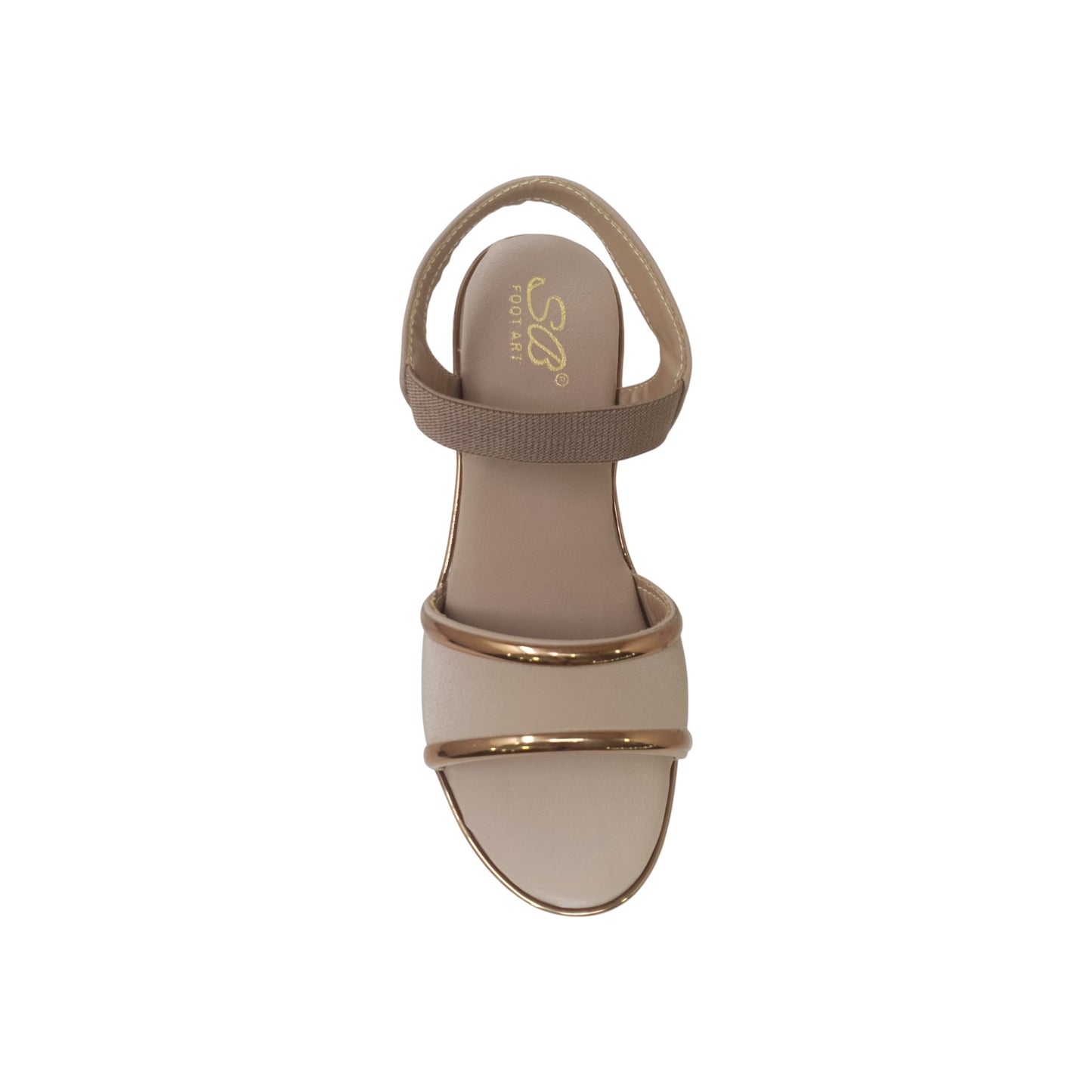 SB-119 Chiku Womens Sandals