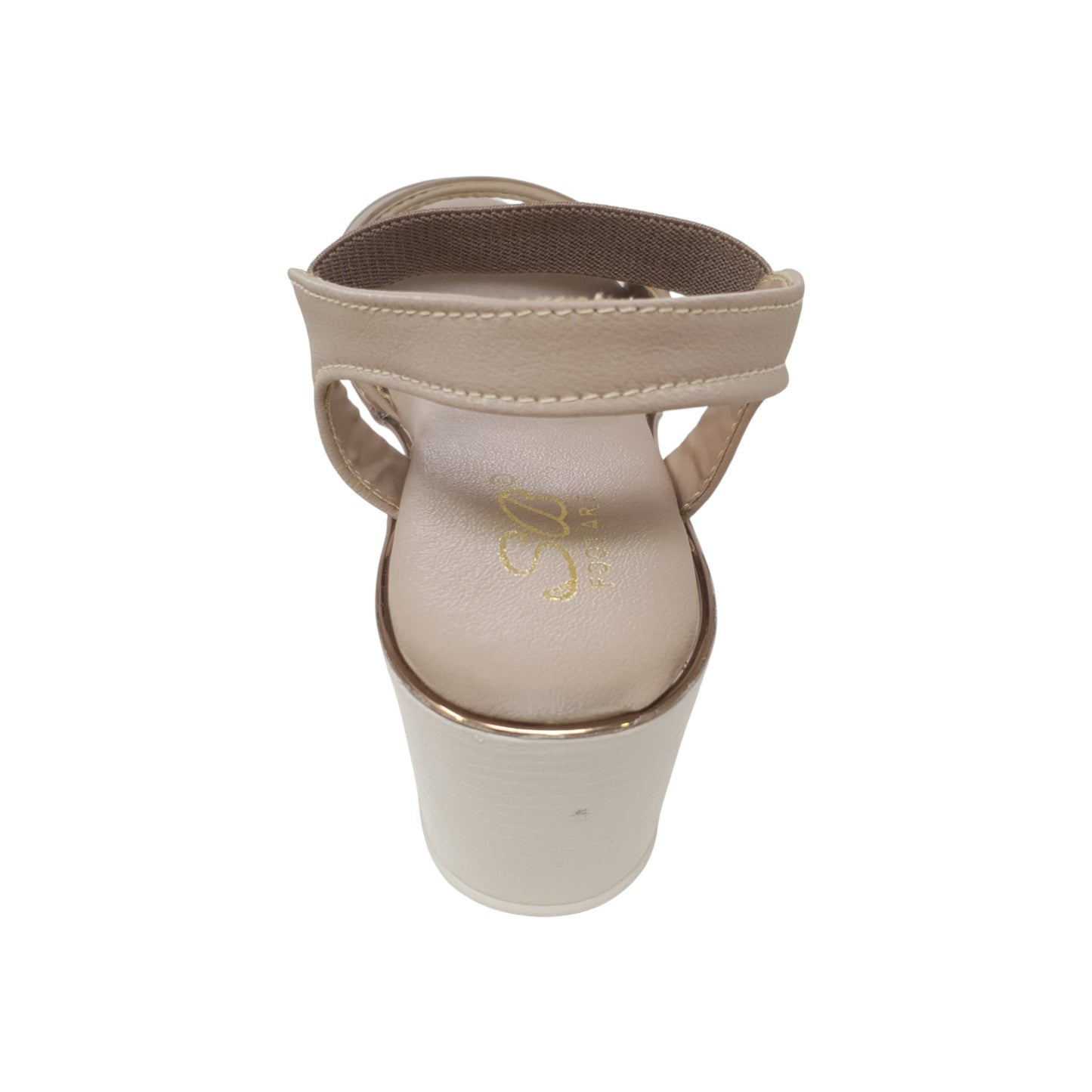 SB-119 Chiku Womens Sandals