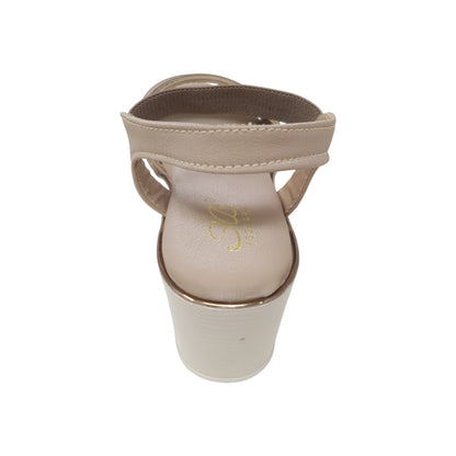 SB-119 Chiku Womens Sandals