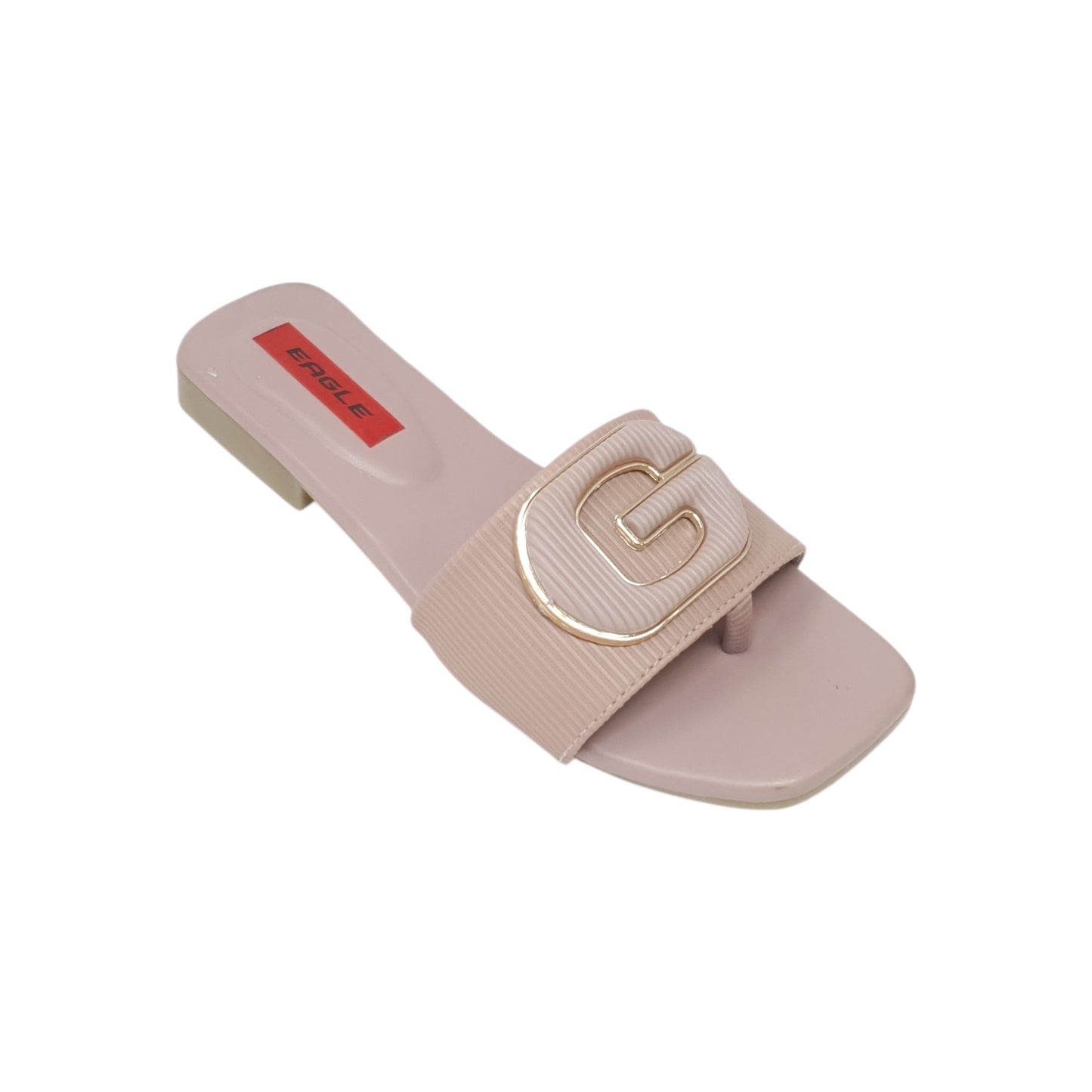 SB-115 Purppel  Womens Flats