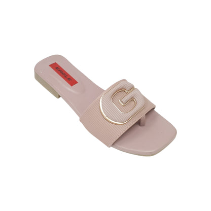SB-115 Purppel  Womens Flats