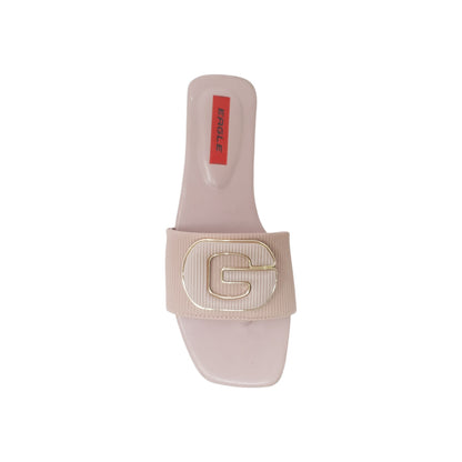 SB-115 Purppel  Womens Flats
