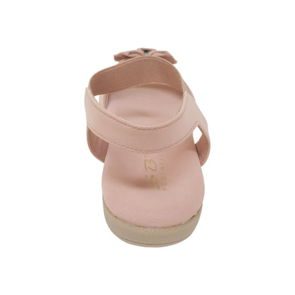 SB-116 Peach Womens Sandals