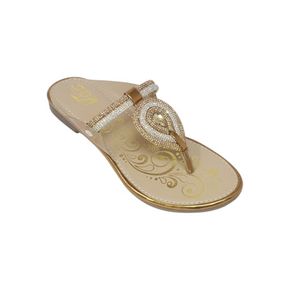 SB-122 Copper Womens Ethnics