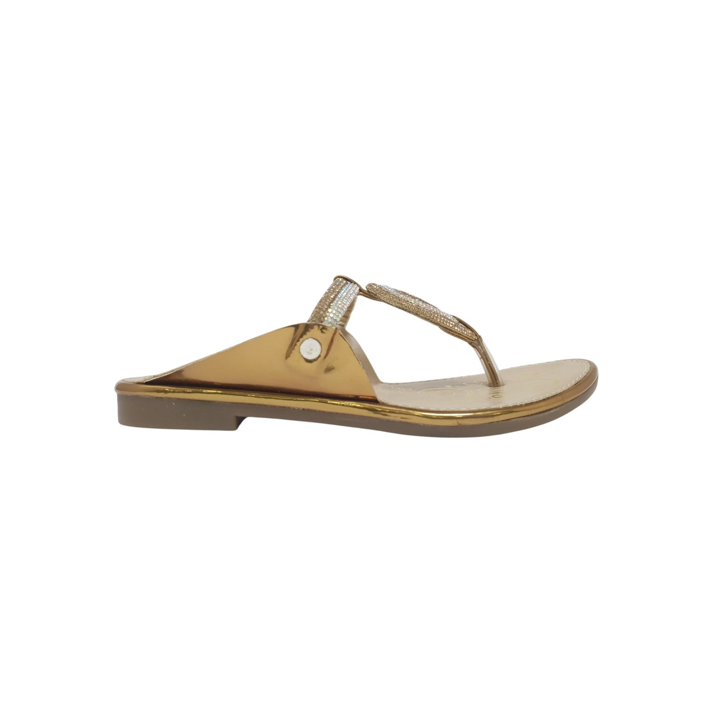 SB-122 Copper Womens Ethnics
