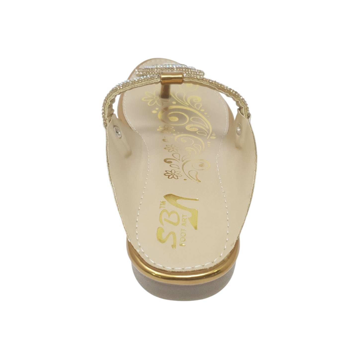 SB-122 Copper Womens Ethnics