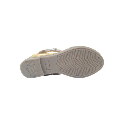 SB-122 Copper Womens Ethnics