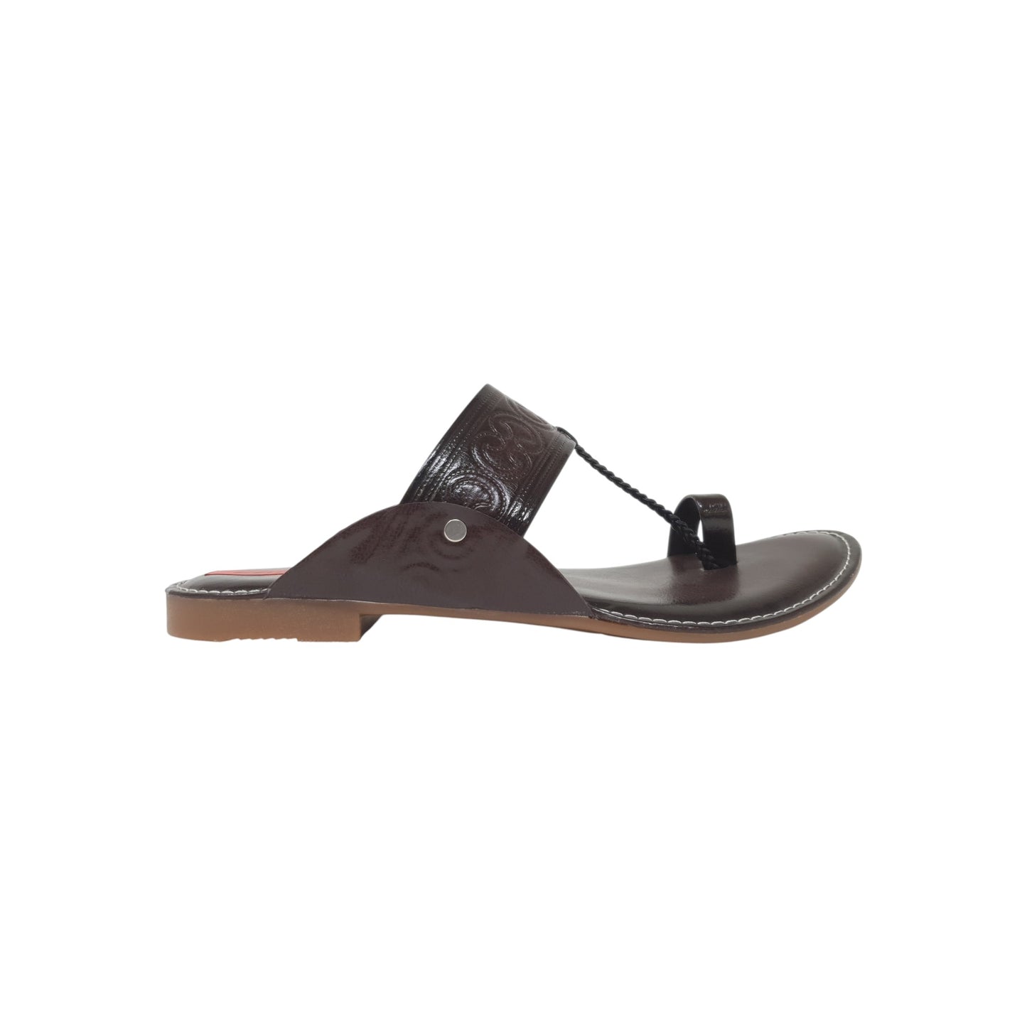 SB-127 Brown Womens Ethnics