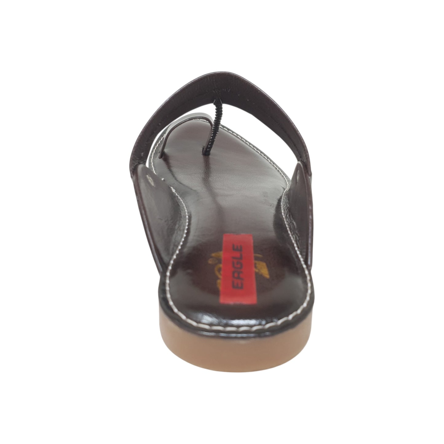SB-127 Brown Womens Ethnics