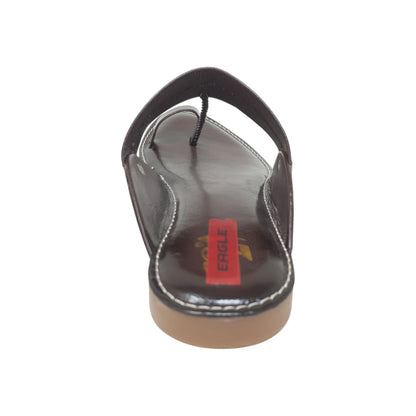 SB-127 Brown Womens Ethnics