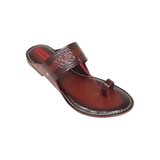 SB-127 Cherry Womens Ethnics