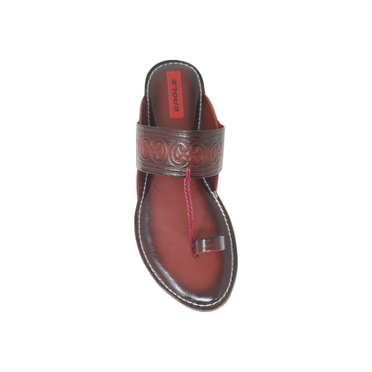 SB-127 Cherry Womens Ethnics