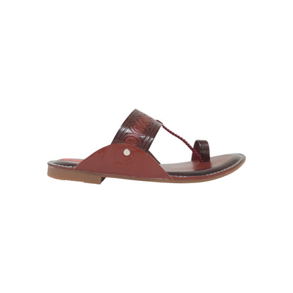 SB-127 Cherry Womens Ethnics