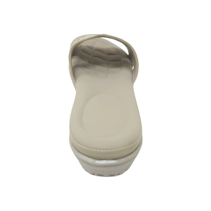 SL-132 Grey Womens Flats