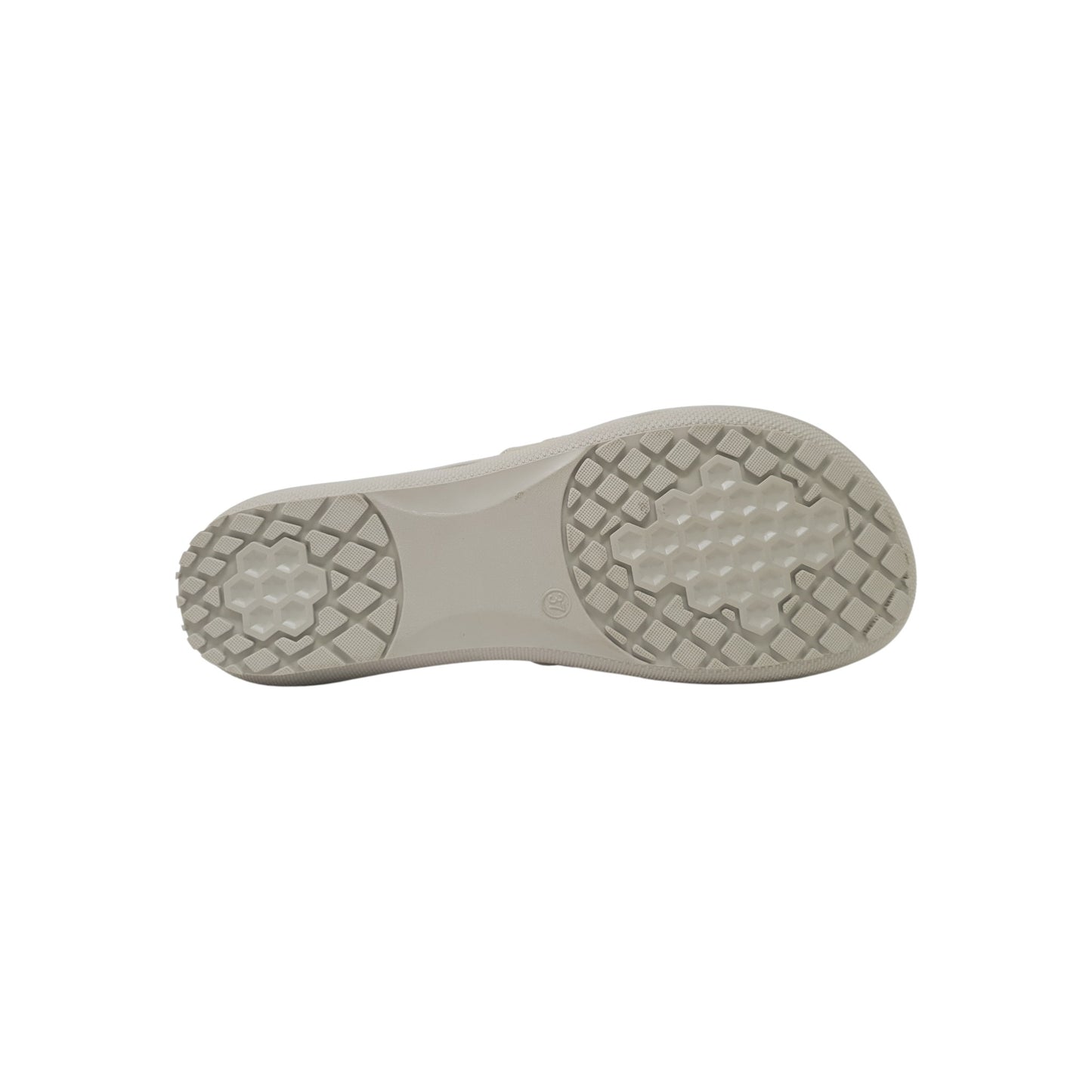 SL-132 Grey Womens Flats