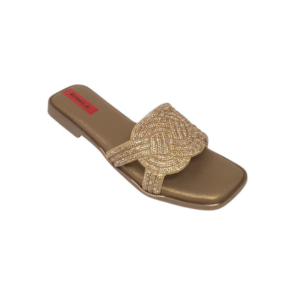 SB-136 Copper Womens Ethnics