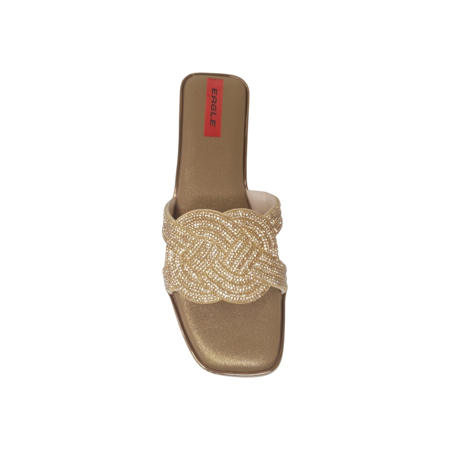SB-136 Copper Womens Ethnics