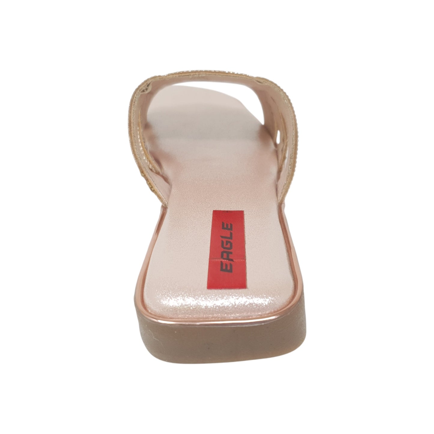 SB-137 Rose Gold Womens Ethnics