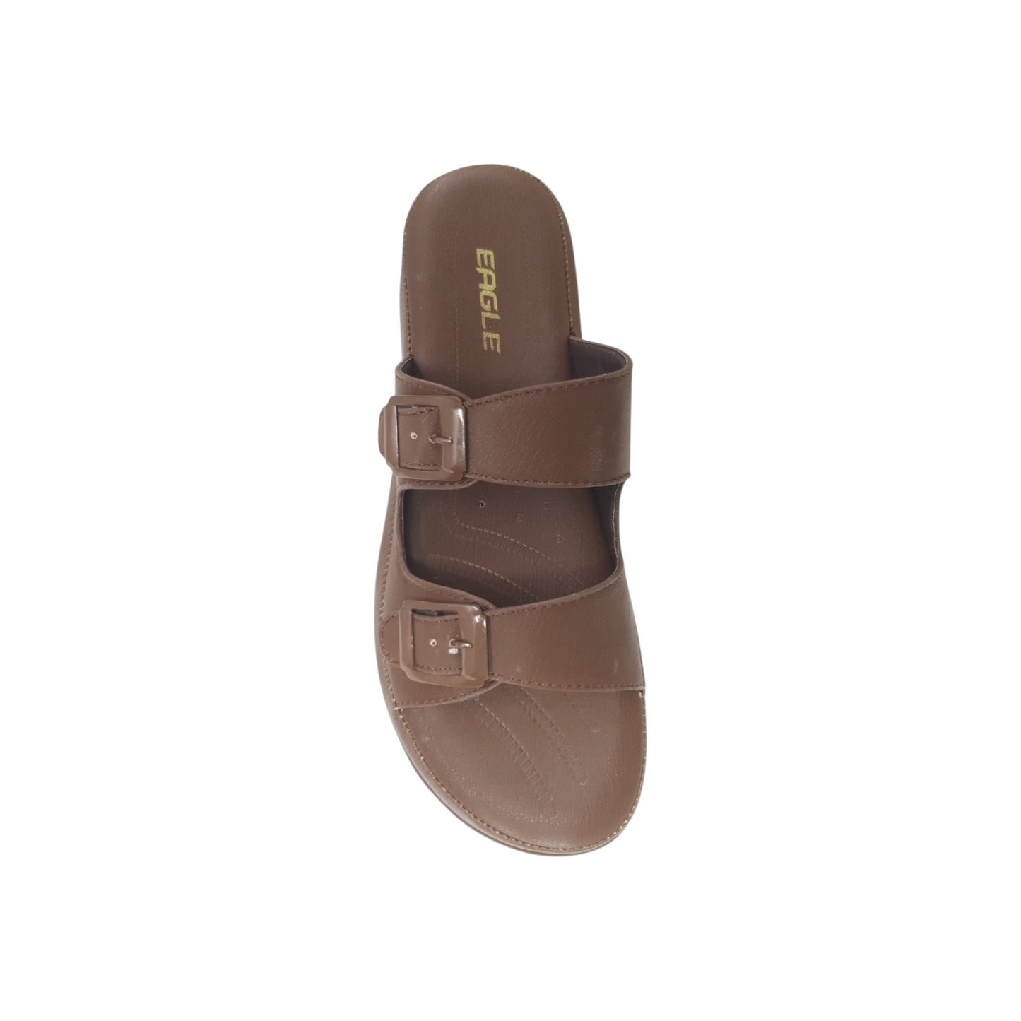 SB-142 Brown Womens Heels & Platforms