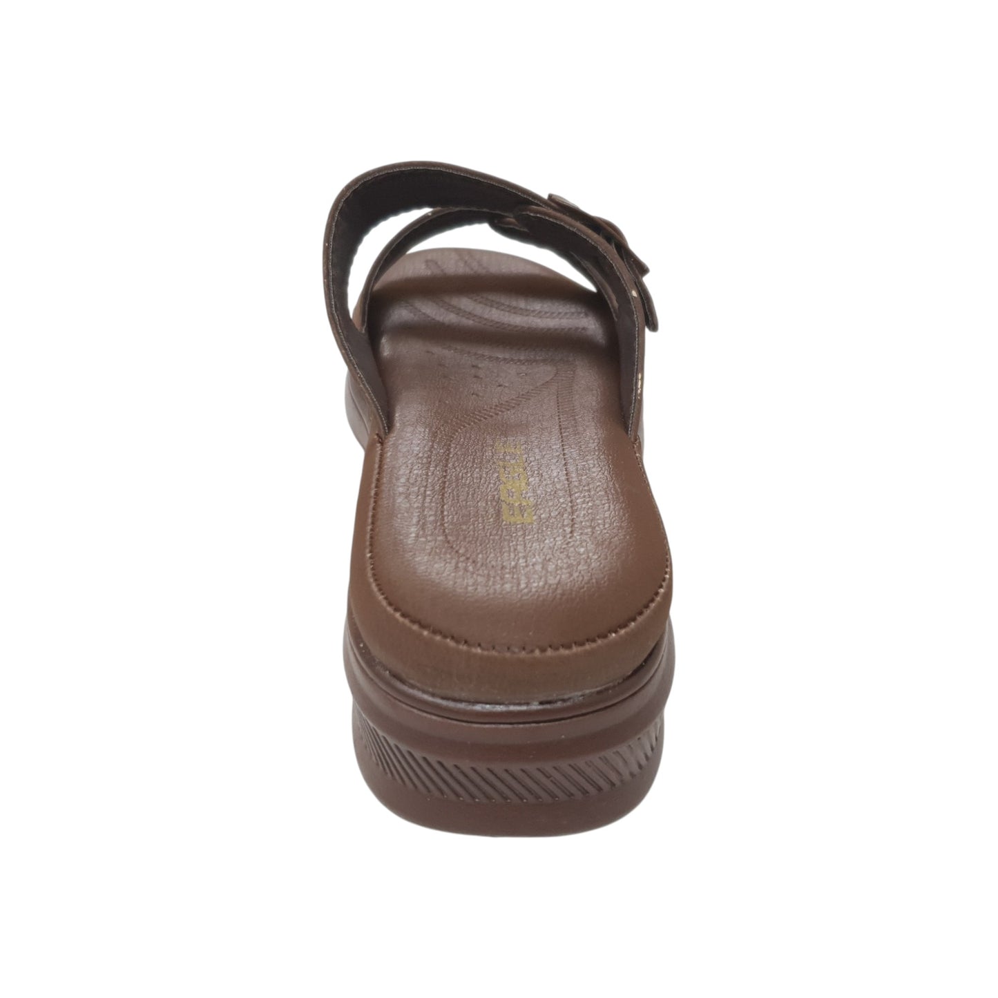 SB-142 Brown Womens Heels & Platforms