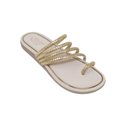 SB-145 Golden Womens Ethnics