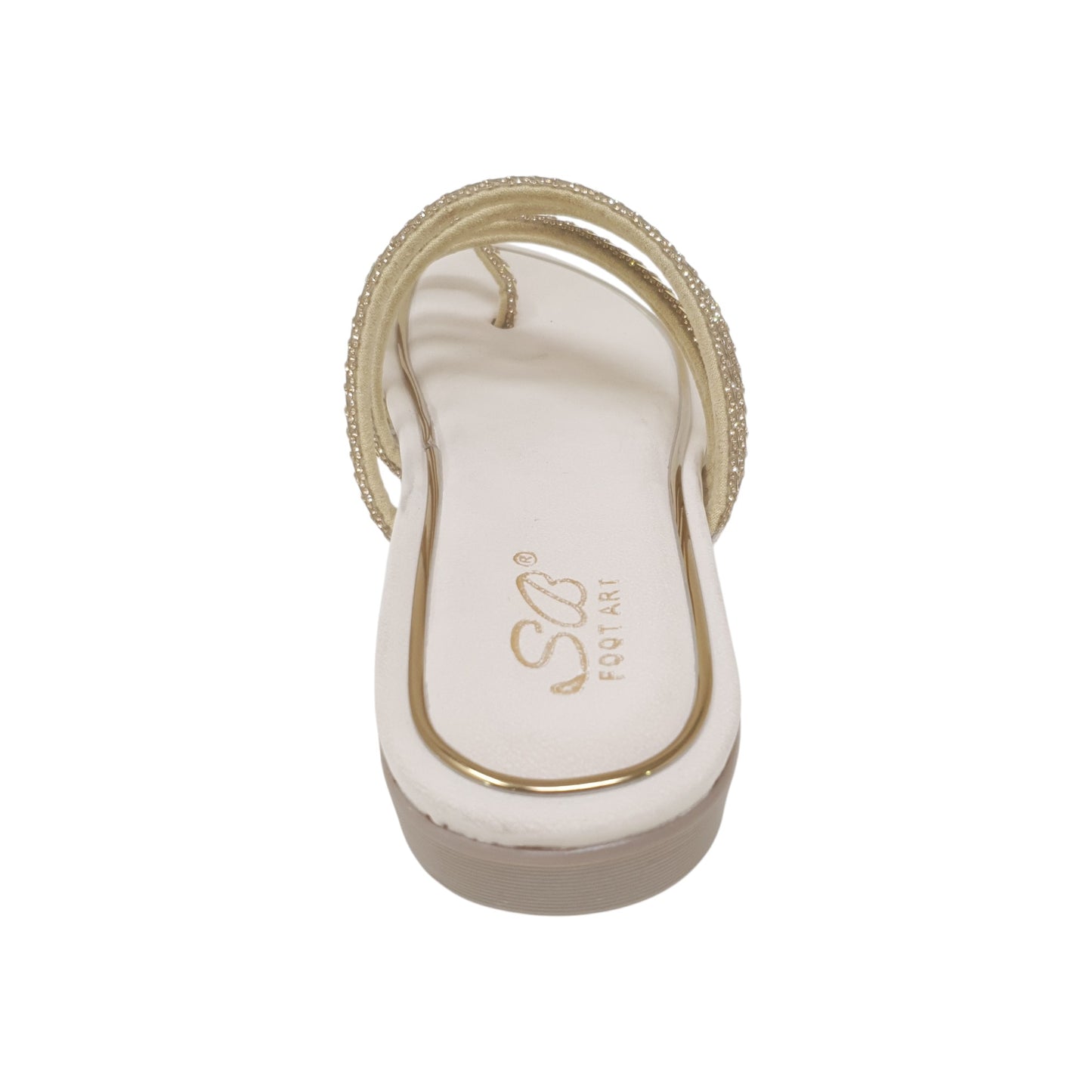 SB-145 Golden Womens Ethnics