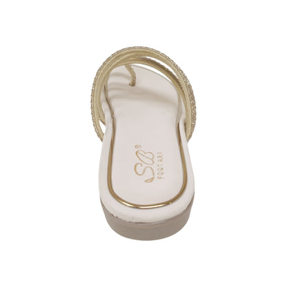 SB-145 Golden Womens Ethnics