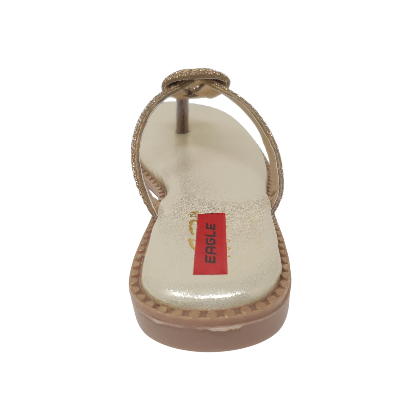 SB-156 Gold Womens Ethnics