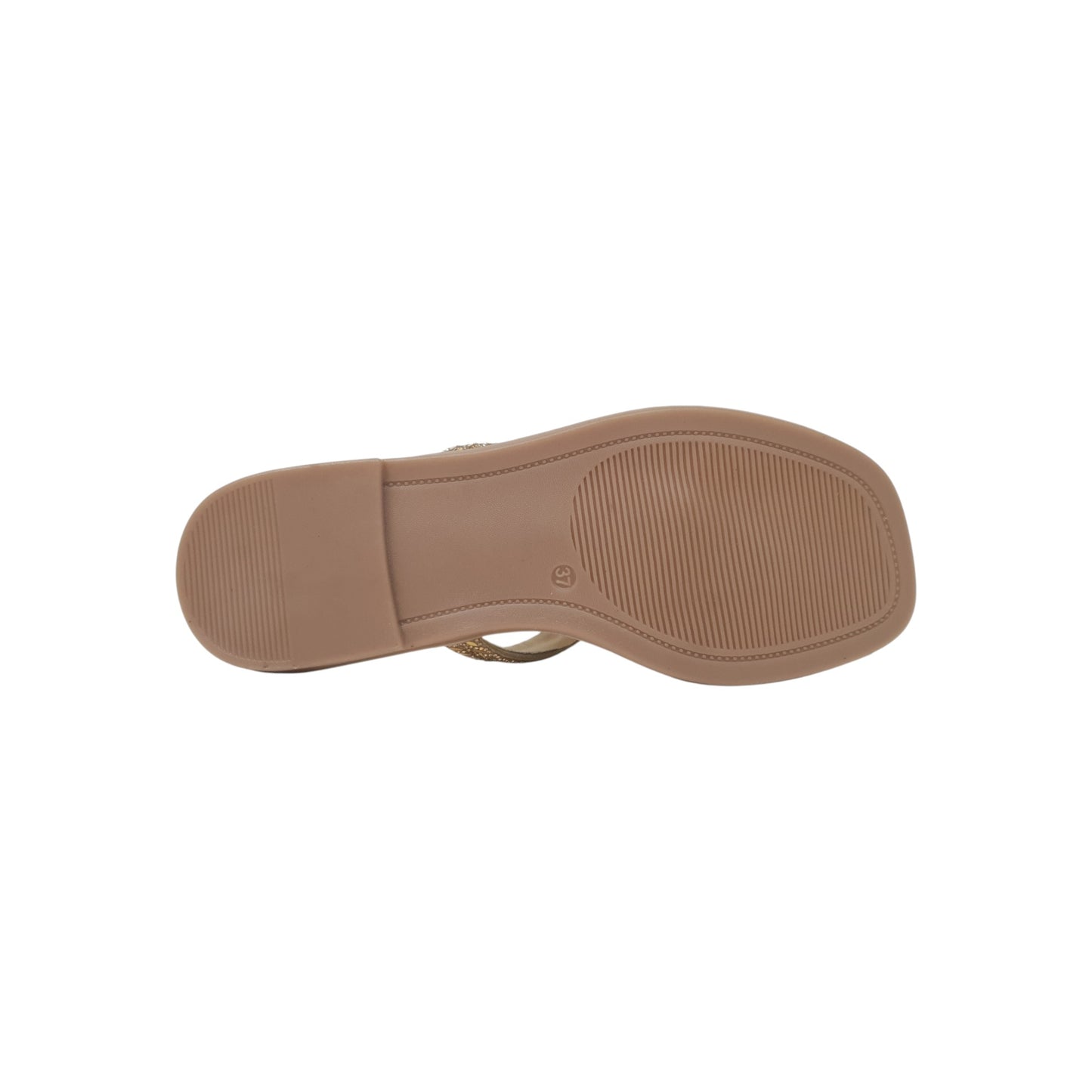 SB-156 Gold Womens Ethnics