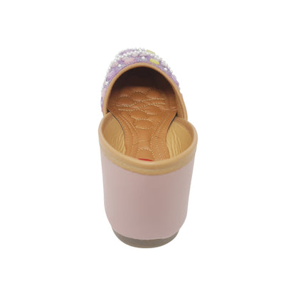SB-164 Purple Womens Ethnics