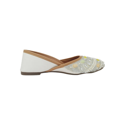 SB-164 White Womens Ethnics