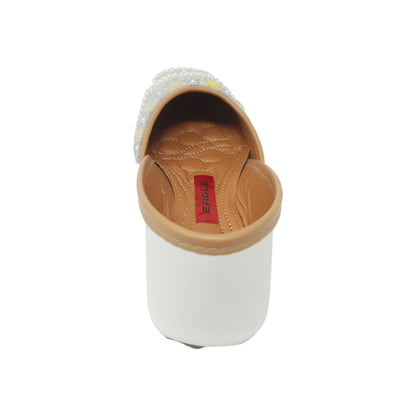 SB-164 White Womens Ethnics