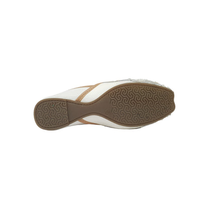 SB-164 White Womens Ethnics