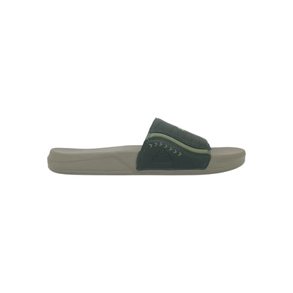 SFG-142 Green Mens Clogs & Sliders