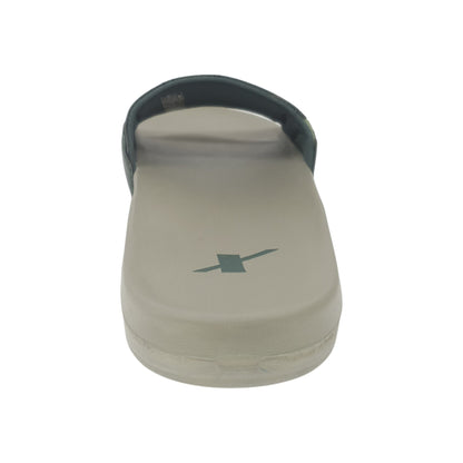 SFG-142 Green Mens Clogs & Sliders