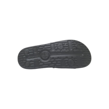 SFG-143 Black Mens Clogs & Sliders