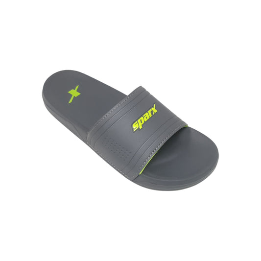 SFG-144 Grey Mens Clogs & Sliders