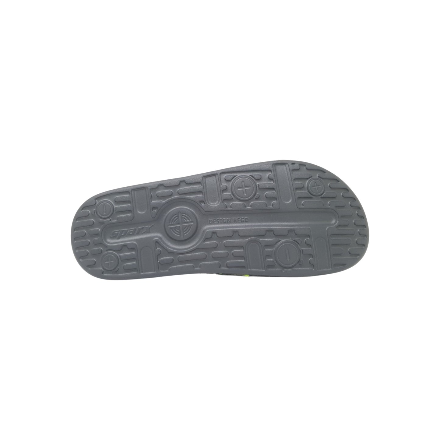 SFG-144 Grey Mens Clogs & Sliders