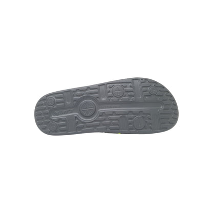 SFG-144 Grey Mens Clogs & Sliders