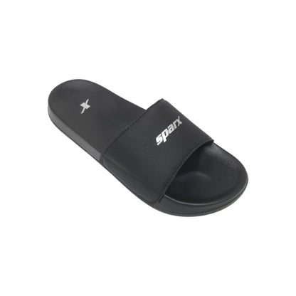 SFG-192 Black Mens Clogs & Sliders