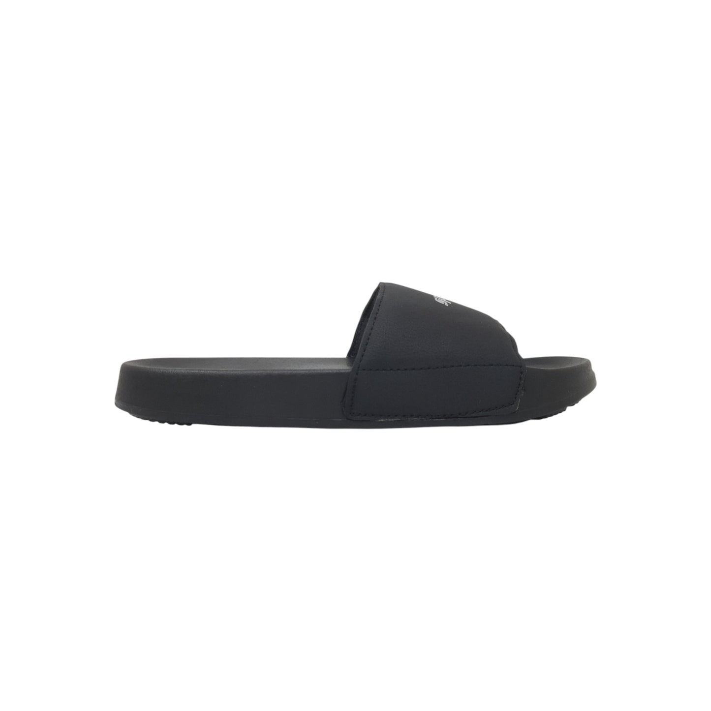 SFG-192 Black Mens Clogs & Sliders