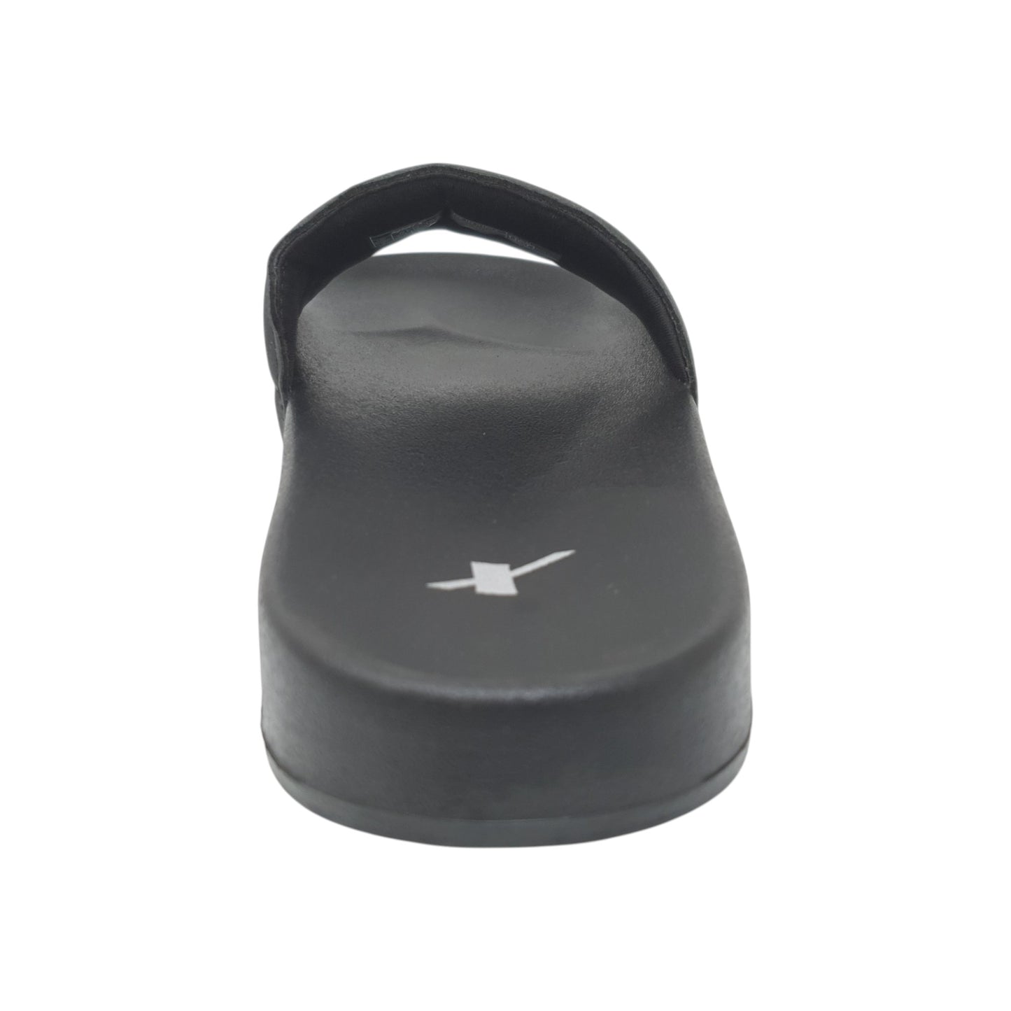 SFG-192 Black Mens Clogs & Sliders